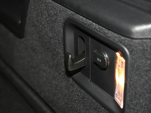 2018款380TSI 舒享型 7座 空间座椅