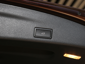 2018款380TSI 舒享型 7座 空间座椅