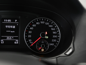 2018款380TSI 舒享型 7座 中控区