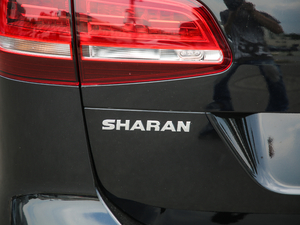 2018款380TSI 尊享型 7座 细节外观
