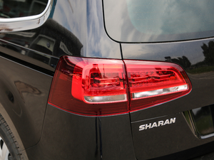 2018款380TSI 尊享型 7座 细节外观