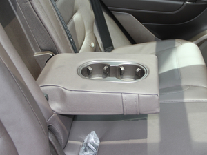 2018款3.0 TSI 荣耀典藏版 空间座椅