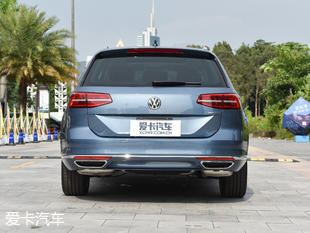 大眾(進口)2018款蔚攬