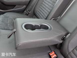 大眾(進口)2018款蔚攬