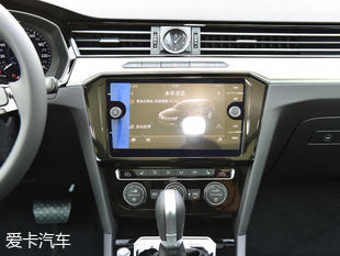 大眾(進口)2018款蔚攬