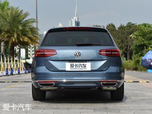 大眾(進口)2018款蔚攬