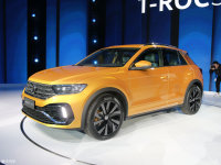 ���w���^T-ROCSTAR��ǰ45��