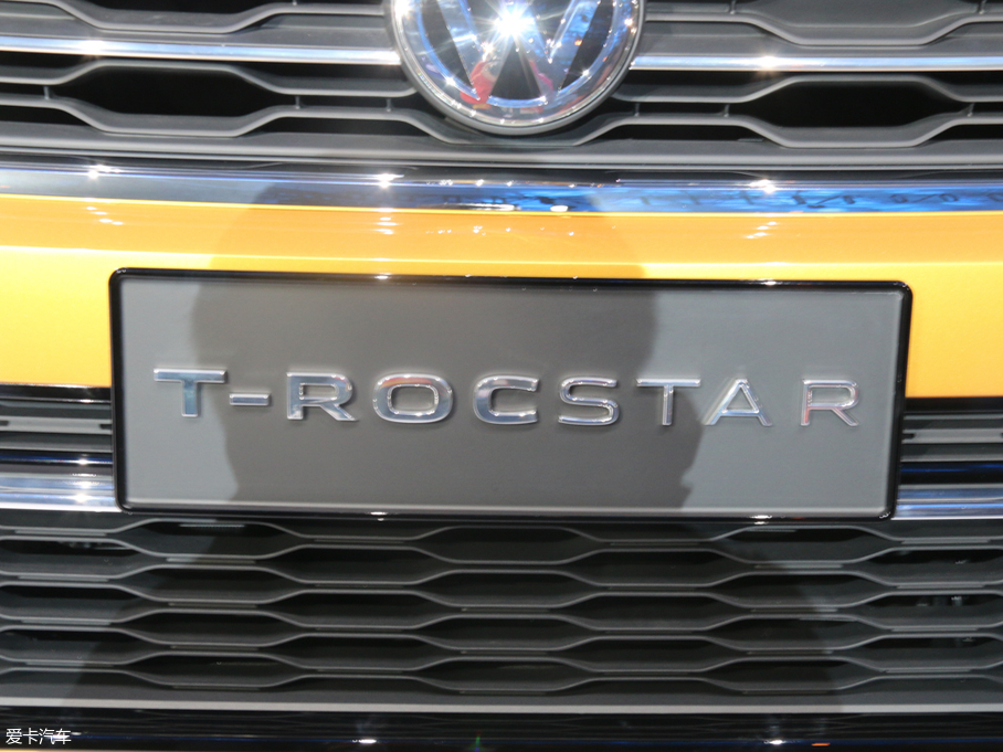 2018��T-ROCSTAR ����܇