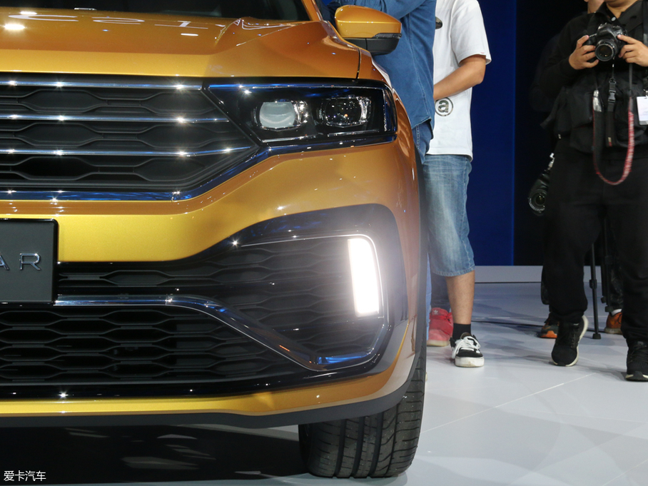 2018��T-ROCSTAR ����܇