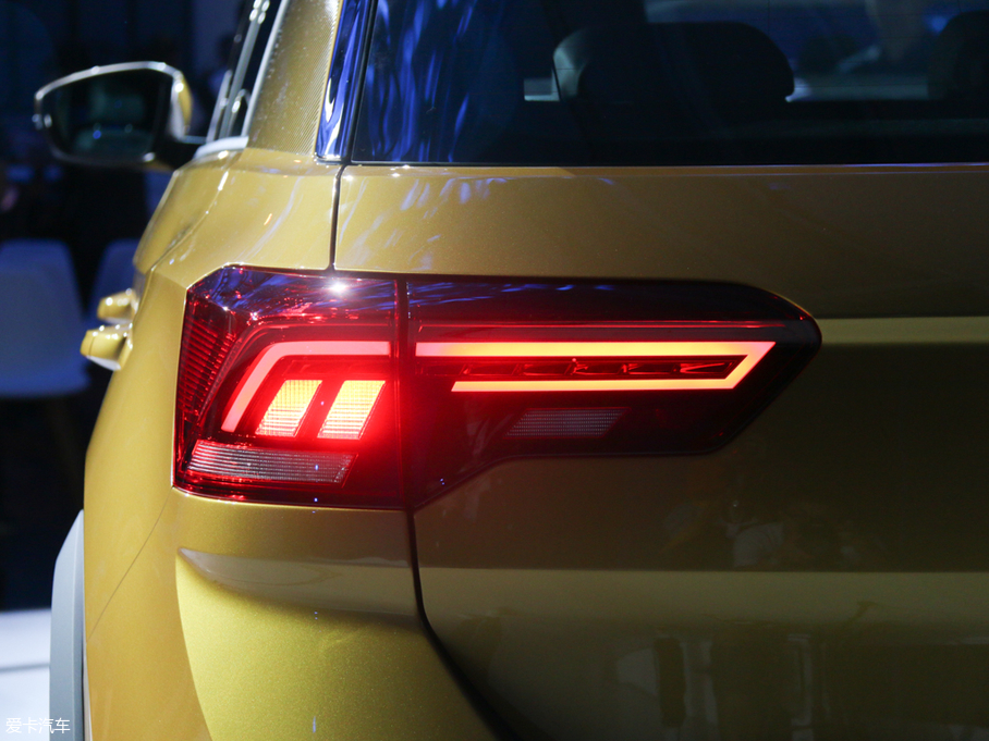 2018��T-ROCSTAR ����܇