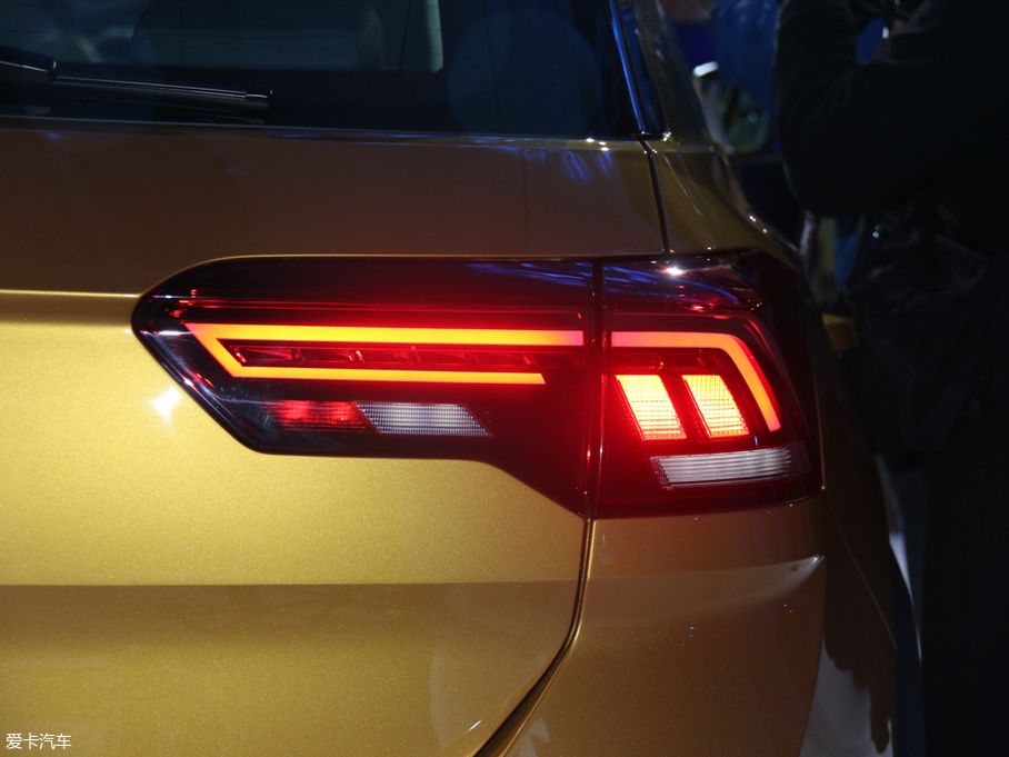 2018��T-ROCSTAR ����܇