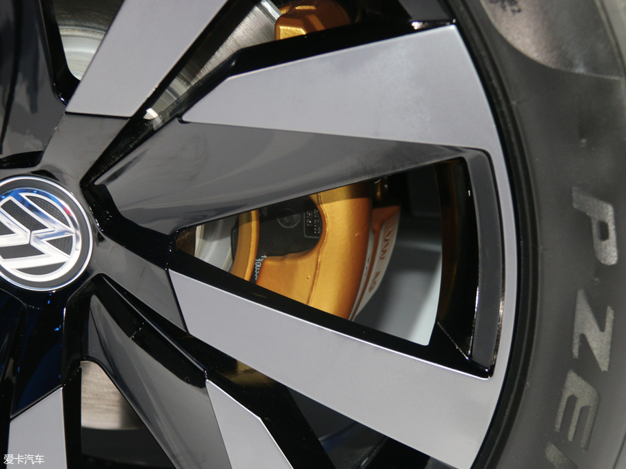 2018��T-ROCSTAR ����܇(ch��)