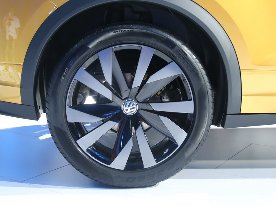 2018��T-ROCSTAR ����܇