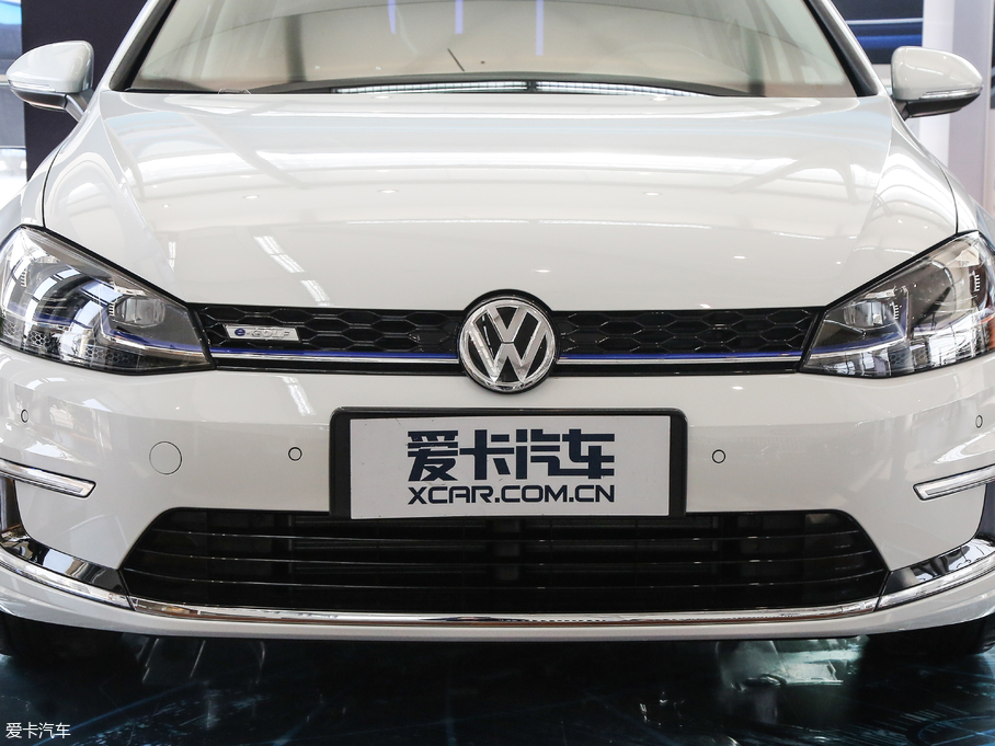 2018��e-Golf ������