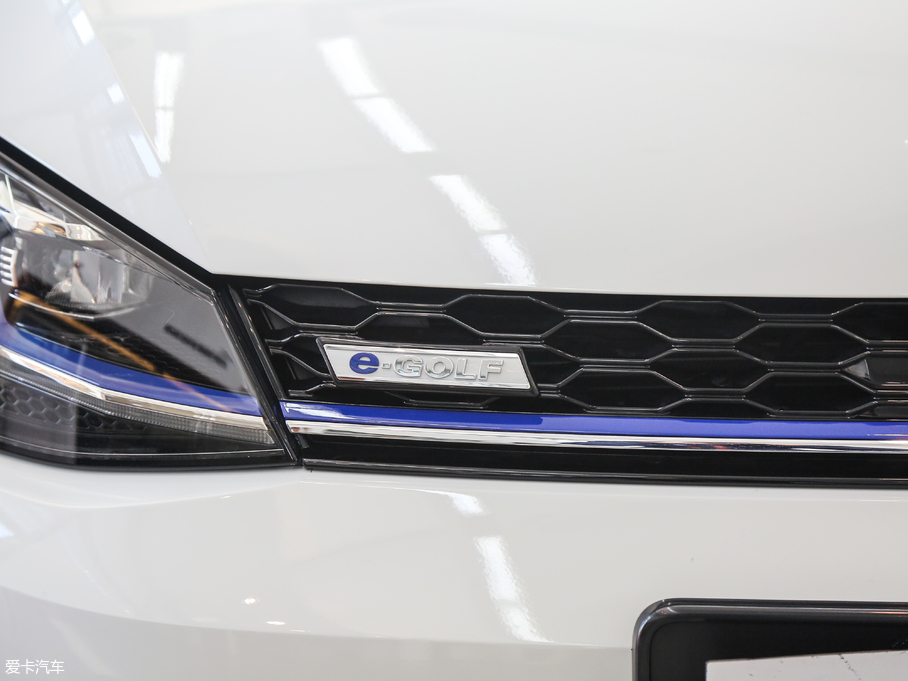 2018��e-Golf ������