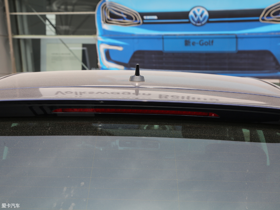 2018e-Golf 