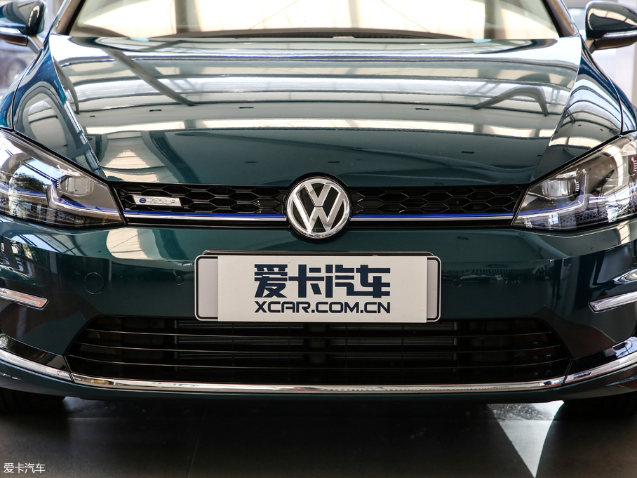 2018��e-Golf ������