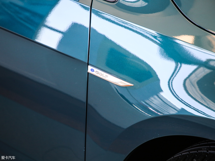 2018��e-Golf ������