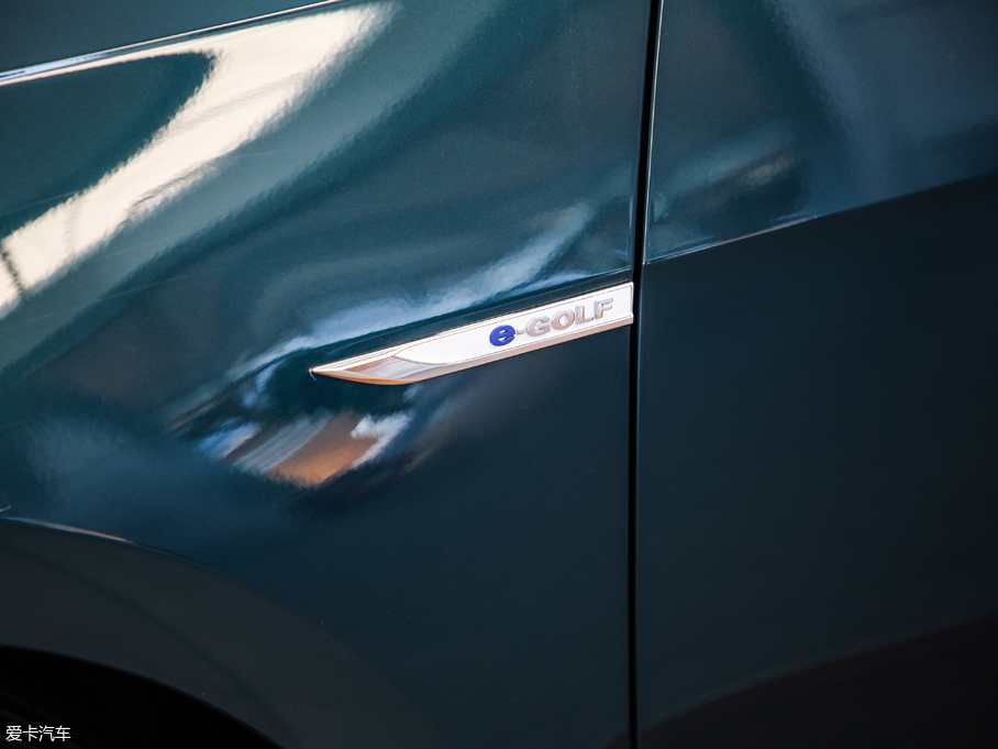 2018��e-Golf ������