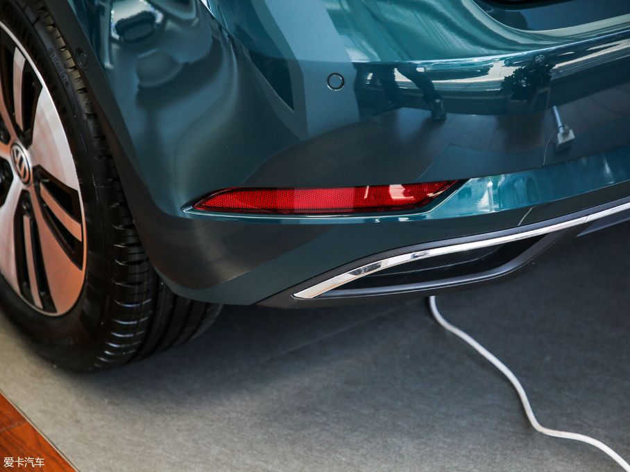 2018��e-Golf ������