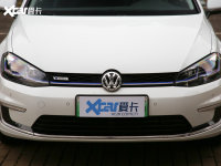ϸe-Golf