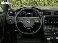 e-Golf