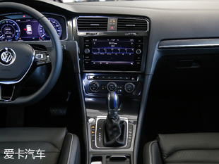 大眾(進(jìn)口)2018款e-Golf