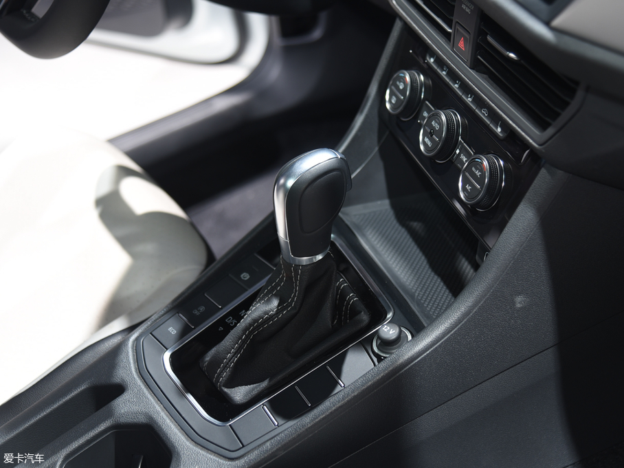 大眾(進口)2018款Jetta