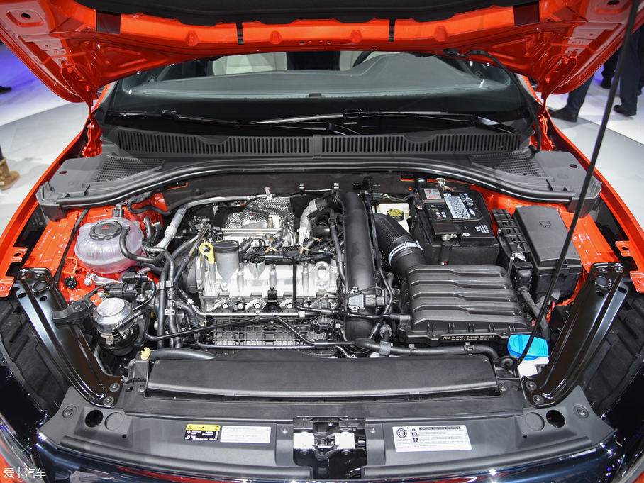 大眾(進口)2018款Jetta