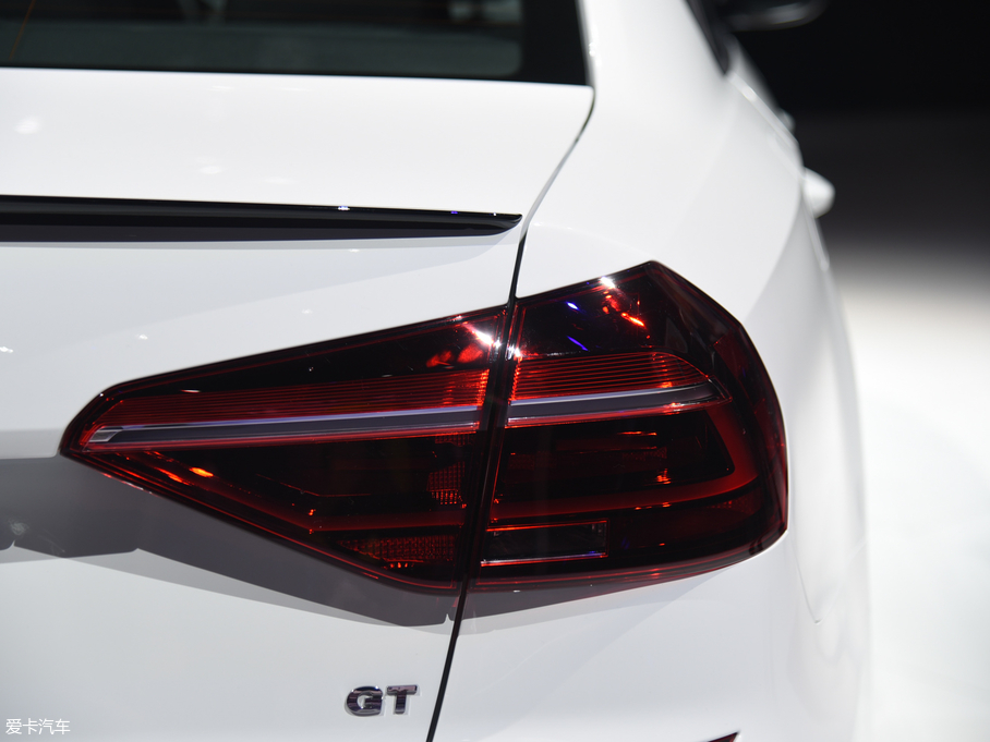 2018��Passat GT
