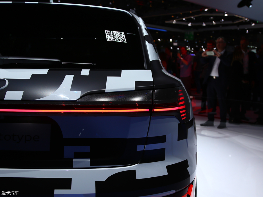 2018We-tron(M(jn)) prototype