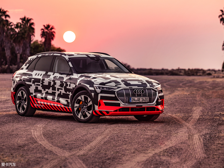 2018We-tron(M) prototype