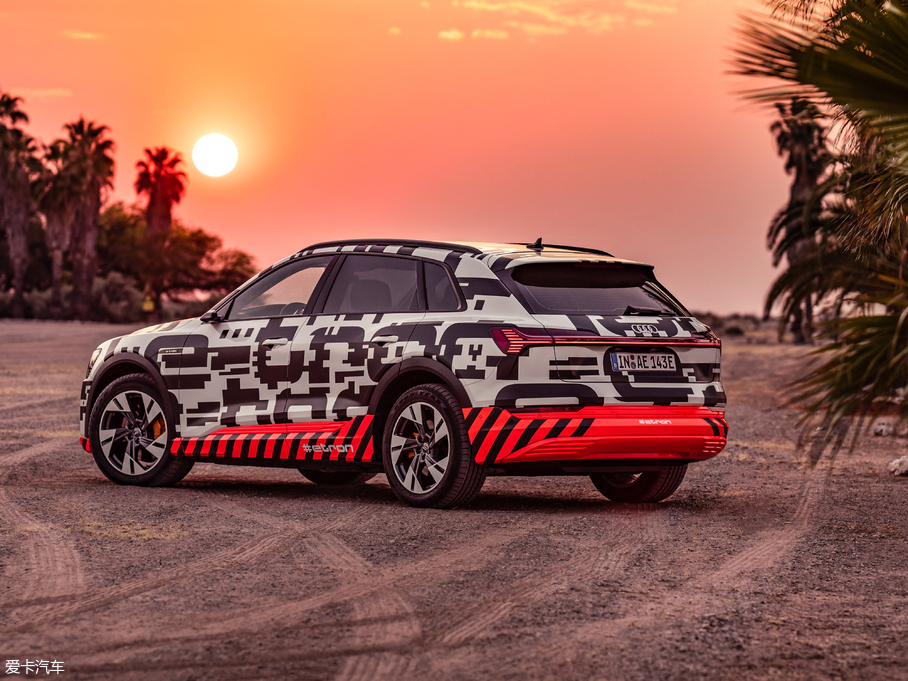 2018We-tron(M) prototype