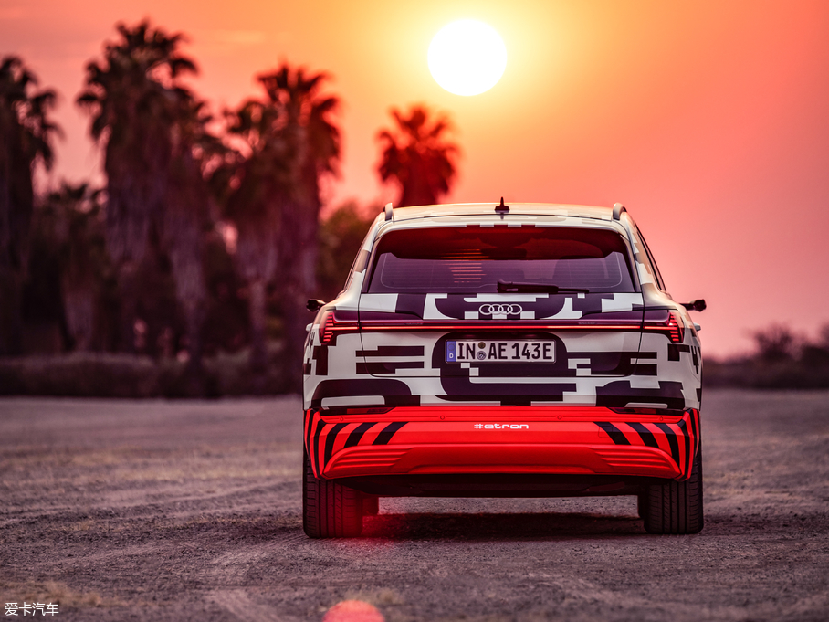 2018?yun)We-tron(M(jn)) prototype