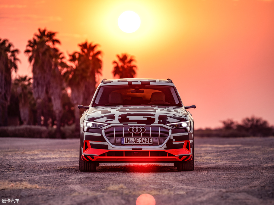 2018We-tron(M) prototype