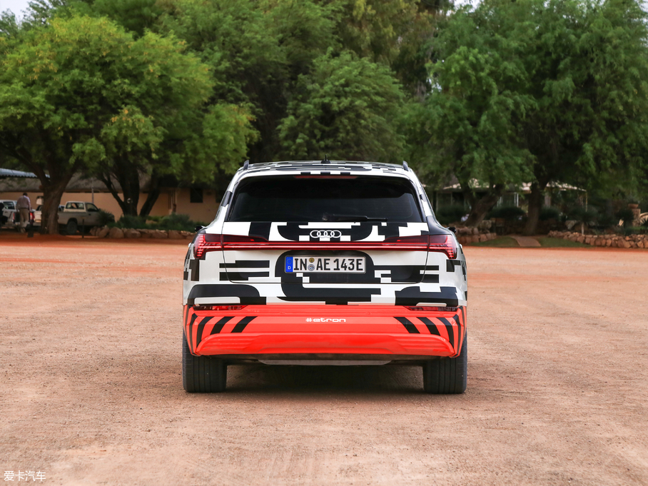 2018We-tron(M) prototype