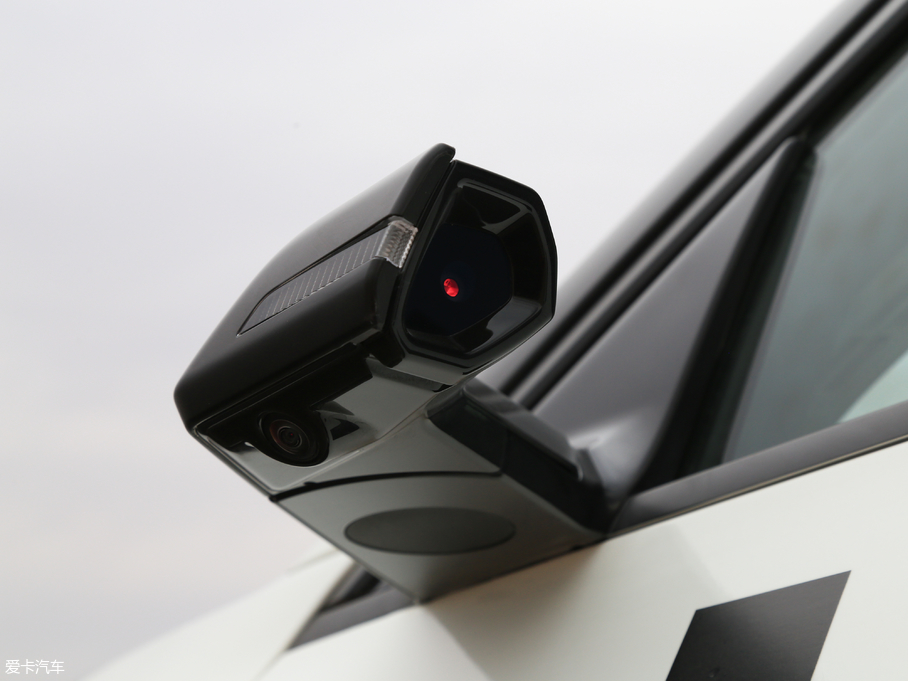 2018We-tron(M) prototype