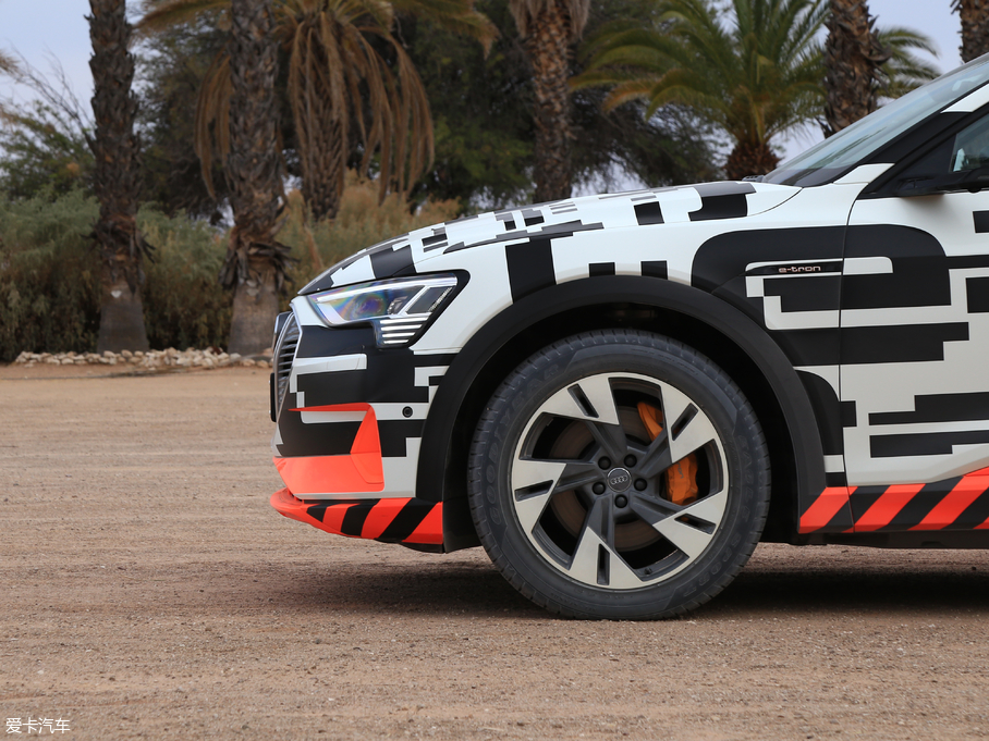 2018?yun)We-tron(M(jn)) prototype