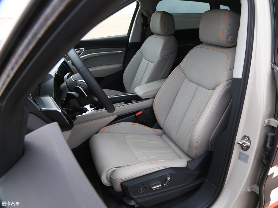 2018We-tron(M) prototype