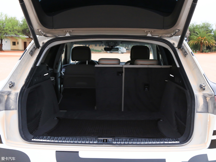 2018We-tron(M) prototype