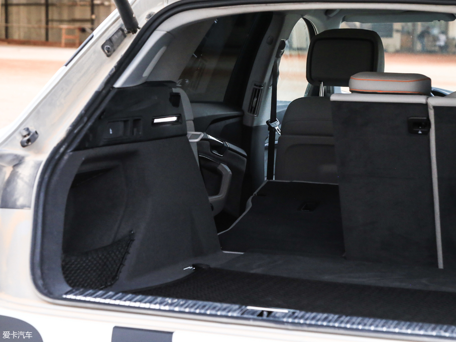 2018We-tron(M) prototype