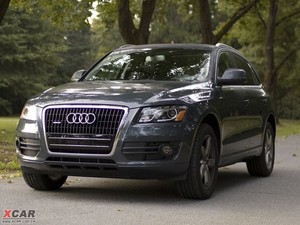 2010款3.2L 越野版 整体外观