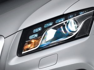 2010款3.2L 越野版 细节外观
