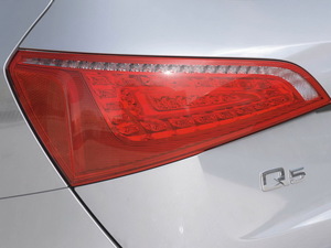 2010款3.2L 越野版 细节外观