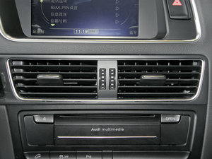 2010款3.2L 运动版 空调出风口