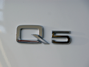 2010款3.2L 运动版 细节外观