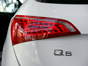 2010款3.2L 运动版 细节外观