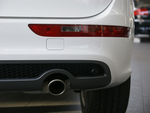 2010款3.2L 运动版 细节外观