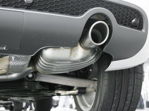 2010款3.2L 运动版 细节外观