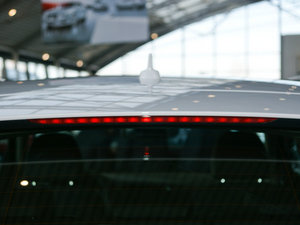2010款3.2L 运动版 细节外观
